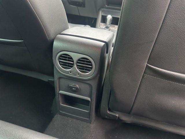 used 2011 Volkswagen Tiguan car, priced at $6,495