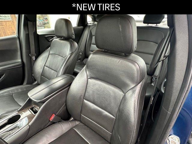 used 2019 Chevrolet Malibu car, priced at $17,997