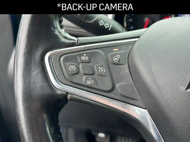 used 2019 Chevrolet Malibu car, priced at $17,997