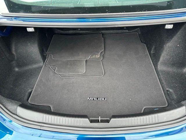 used 2019 Chevrolet Malibu car, priced at $17,997