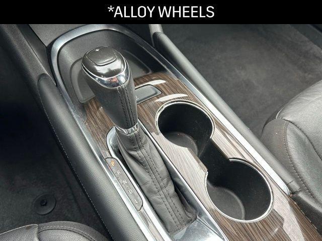 used 2019 Chevrolet Malibu car, priced at $17,997