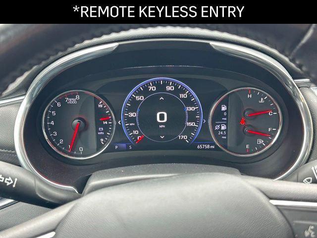 used 2019 Chevrolet Malibu car, priced at $17,997