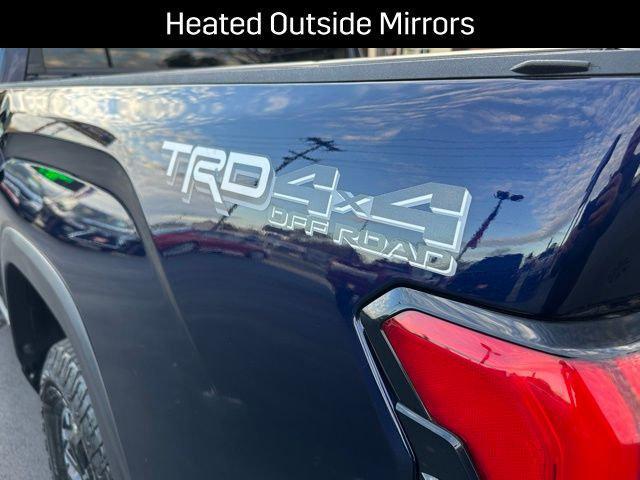 used 2022 Toyota Tundra car, priced at $36,997