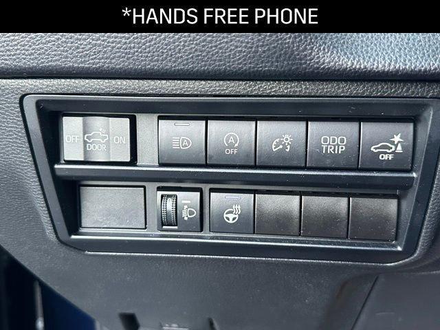 used 2022 Toyota Tundra car, priced at $36,997