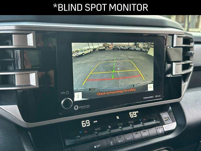 used 2022 Toyota Tundra car, priced at $36,997