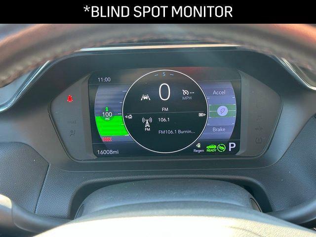 used 2023 Chevrolet Bolt EUV car, priced at $20,997