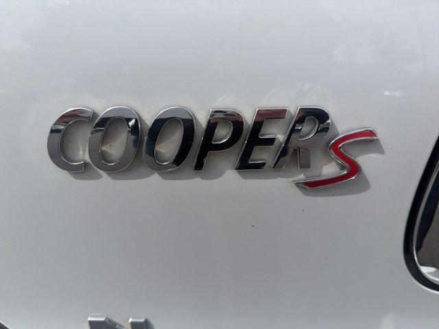 used 2015 MINI Paceman car, priced at $8,997