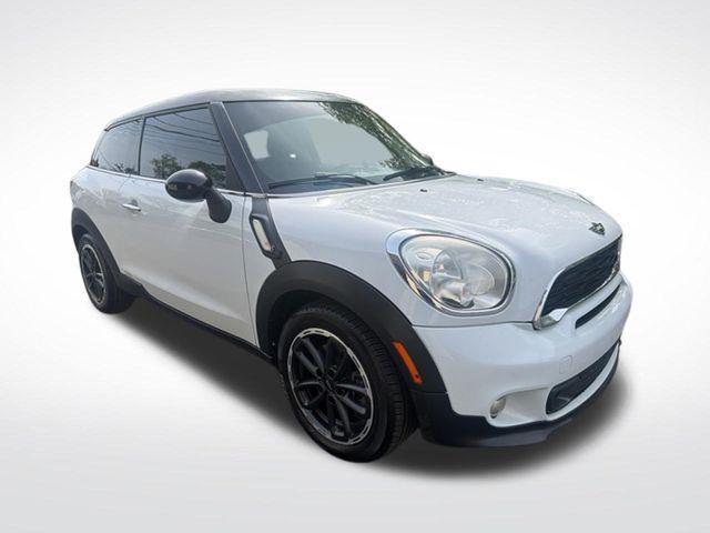 used 2015 MINI Paceman car, priced at $8,997