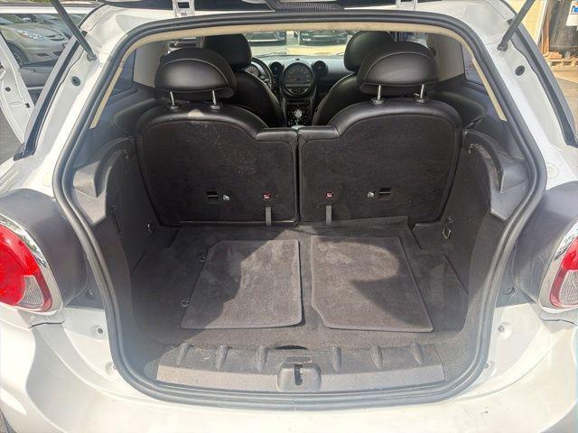 used 2015 MINI Paceman car, priced at $8,997