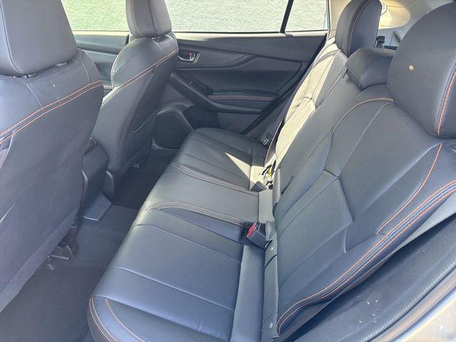 used 2019 Subaru Crosstrek car, priced at $23,500