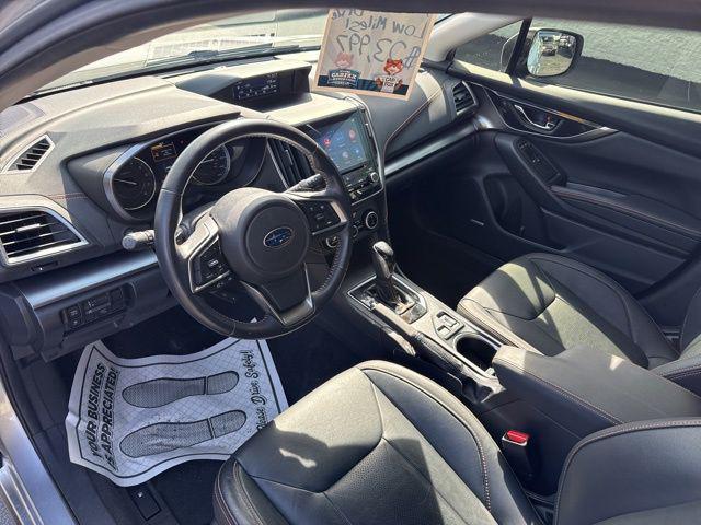 used 2019 Subaru Crosstrek car, priced at $23,500