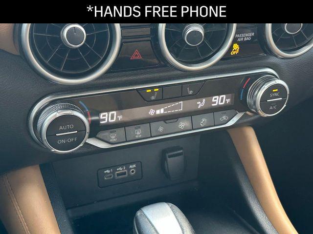 used 2020 Nissan Sentra car, priced at $10,000