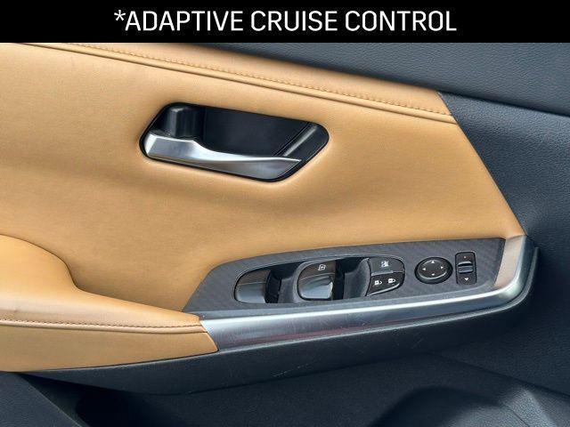 used 2020 Nissan Sentra car, priced at $10,000