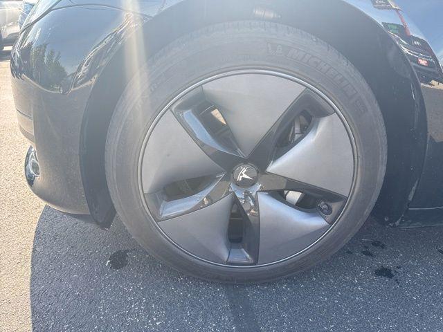 used 2019 Tesla Model 3 car, priced at $20,997
