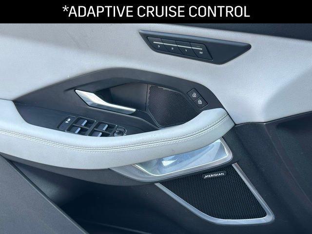 used 2022 Jaguar E-PACE car, priced at $27,997