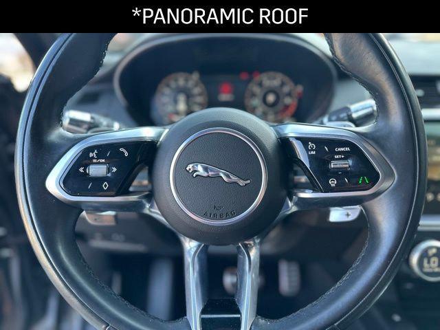 used 2022 Jaguar E-PACE car, priced at $27,997