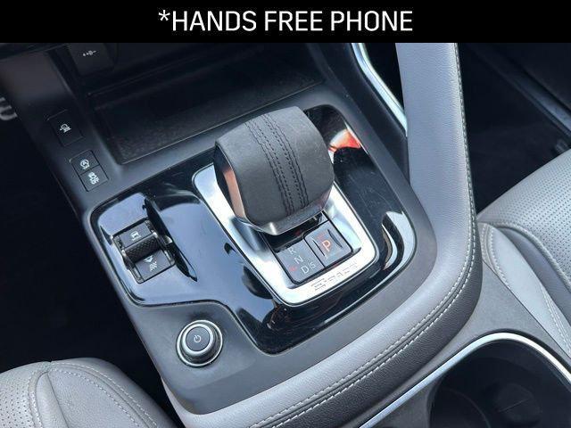 used 2022 Jaguar E-PACE car, priced at $27,997