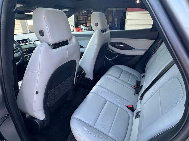 used 2022 Jaguar E-PACE car, priced at $27,997