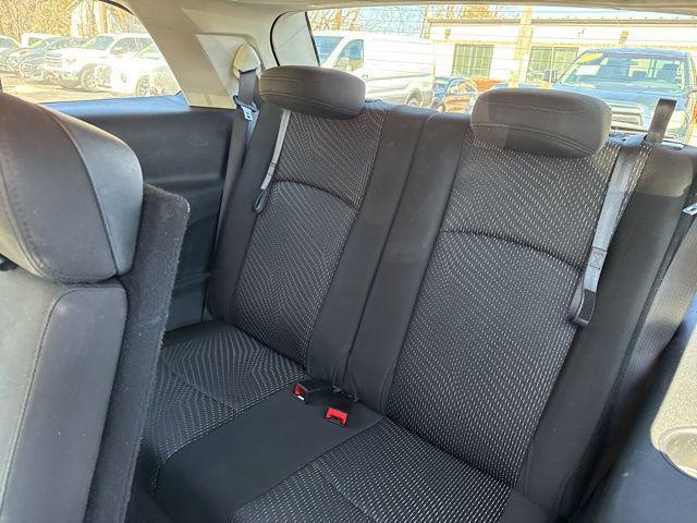 used 2020 Dodge Journey car, priced at $11,997