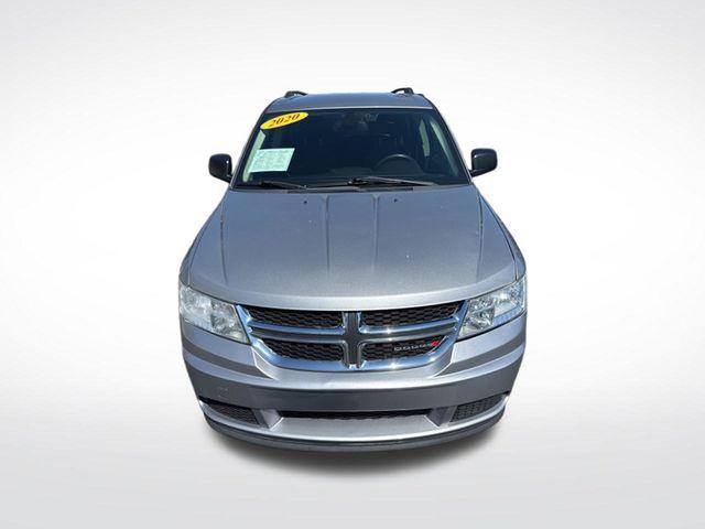used 2020 Dodge Journey car, priced at $11,997