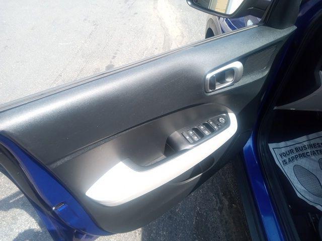 used 2022 Hyundai Venue car, priced at $17,997