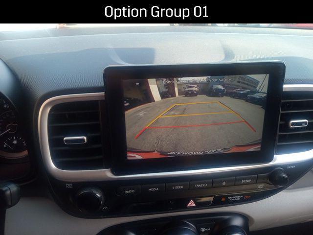 used 2022 Hyundai Venue car, priced at $17,997