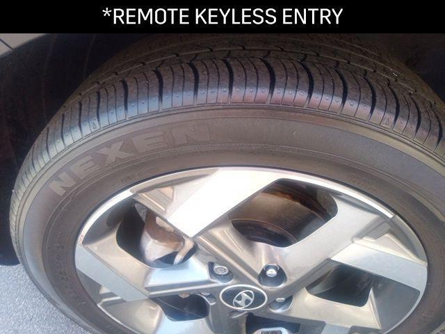 used 2022 Hyundai Venue car, priced at $17,997