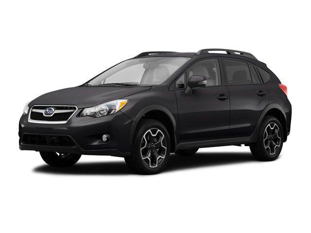 used 2015 Subaru XV Crosstrek car, priced at $12,997