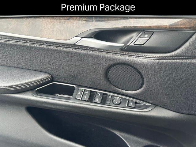 used 2018 BMW X5 car, priced at $17,997