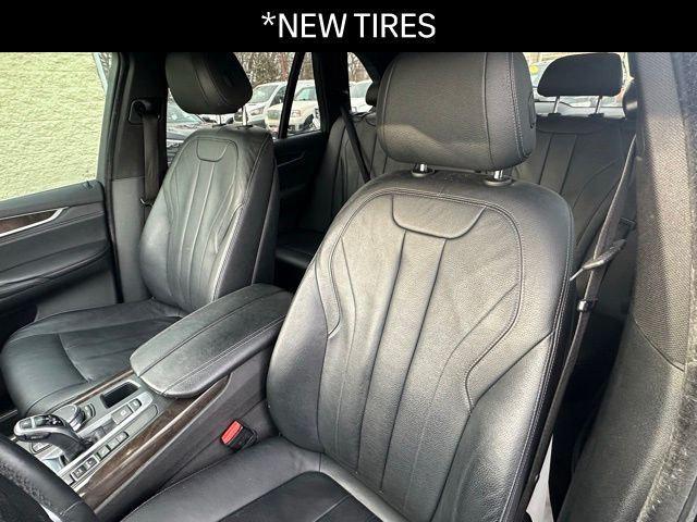 used 2018 BMW X5 car, priced at $17,997