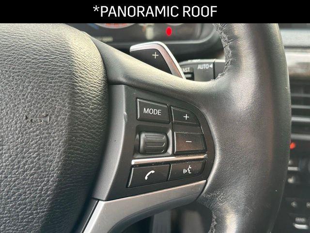 used 2018 BMW X5 car, priced at $17,997