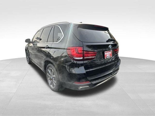 used 2018 BMW X5 car, priced at $17,997