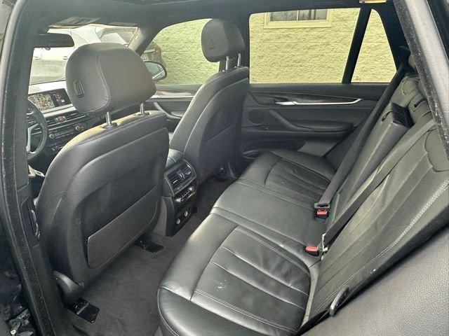 used 2018 BMW X5 car, priced at $17,997