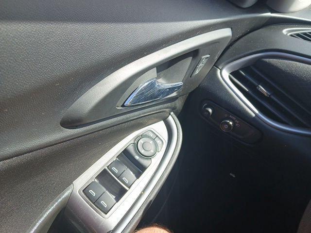 used 2023 Chevrolet Malibu car, priced at $22,995