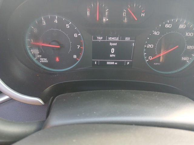 used 2023 Chevrolet Malibu car, priced at $22,995