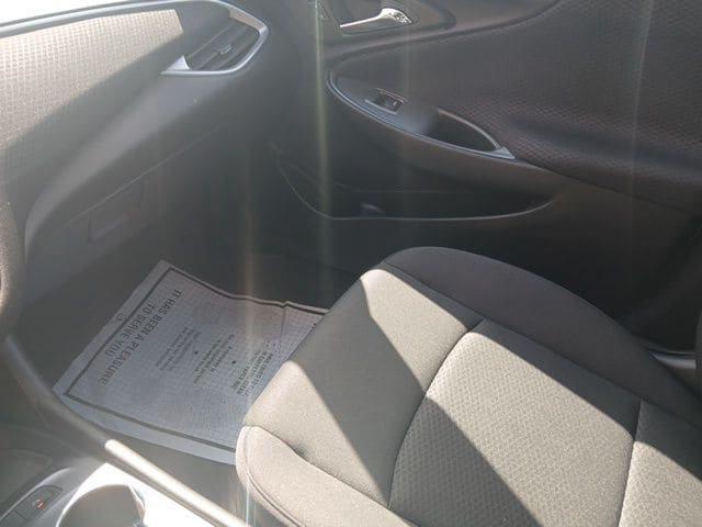 used 2023 Chevrolet Malibu car, priced at $22,995