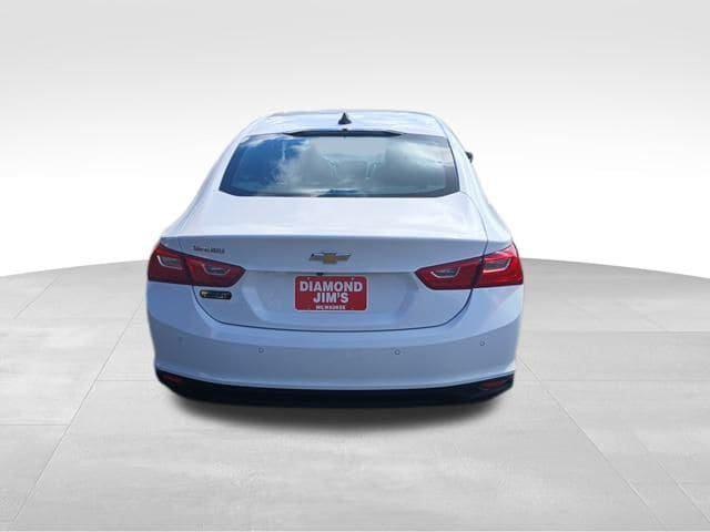 used 2023 Chevrolet Malibu car, priced at $22,995