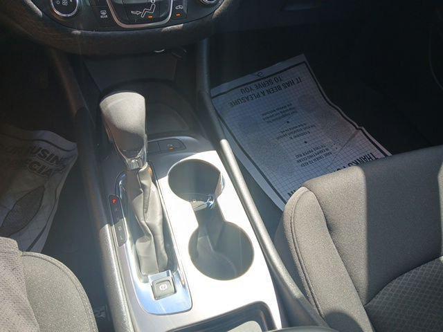 used 2023 Chevrolet Malibu car, priced at $22,995