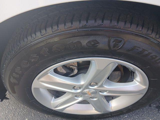 used 2023 Chevrolet Malibu car, priced at $22,995