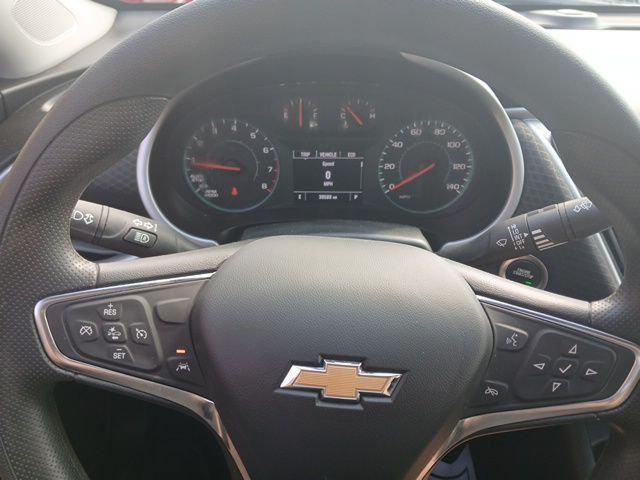 used 2023 Chevrolet Malibu car, priced at $22,995