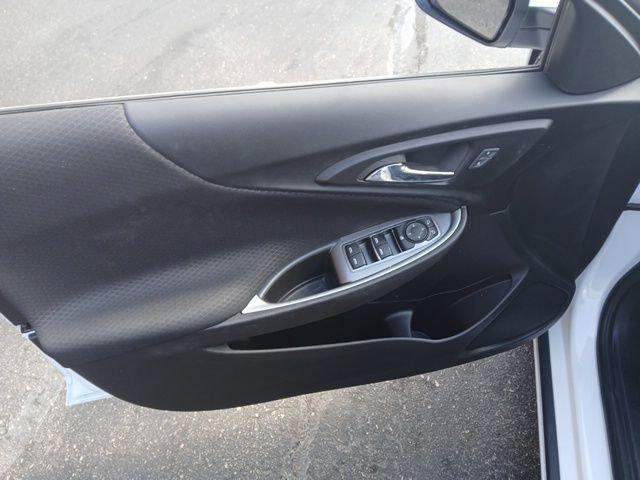 used 2023 Chevrolet Malibu car, priced at $22,995