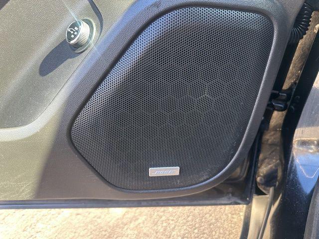 used 2017 GMC Acadia car, priced at $12,997