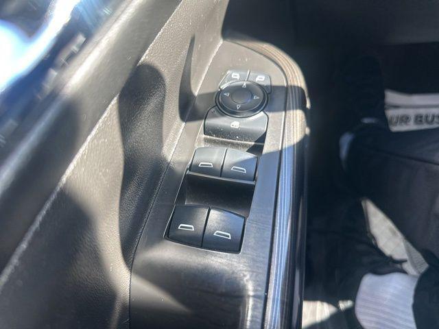 used 2017 GMC Acadia car, priced at $12,997