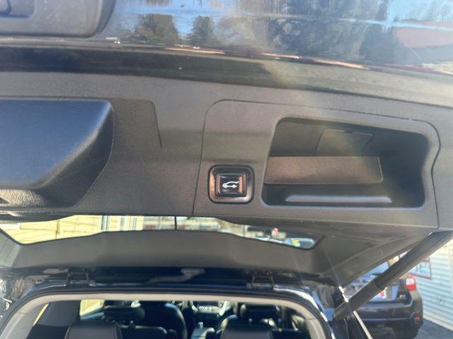 used 2017 GMC Acadia car, priced at $12,997