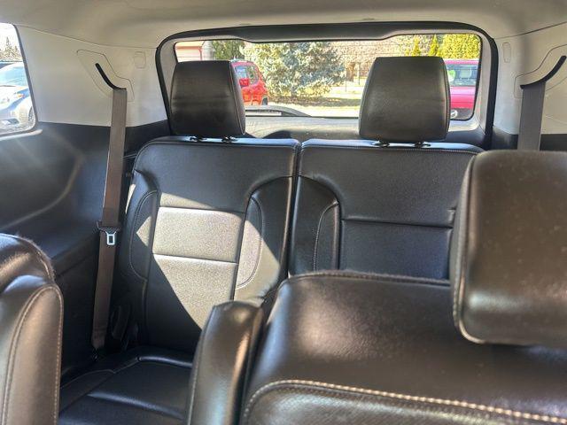 used 2017 GMC Acadia car, priced at $12,997