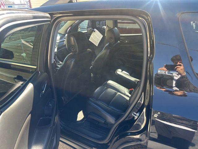 used 2017 GMC Acadia car, priced at $12,997