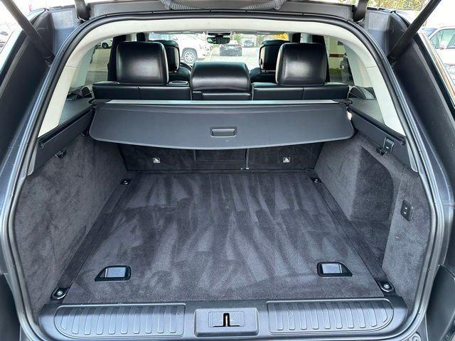 used 2020 Land Rover Range Rover Sport car, priced at $40,000