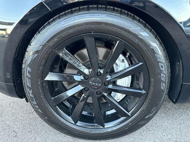 used 2020 Land Rover Range Rover Sport car, priced at $40,000