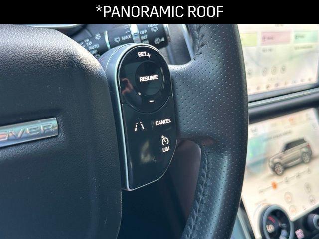 used 2020 Land Rover Range Rover Sport car, priced at $40,000