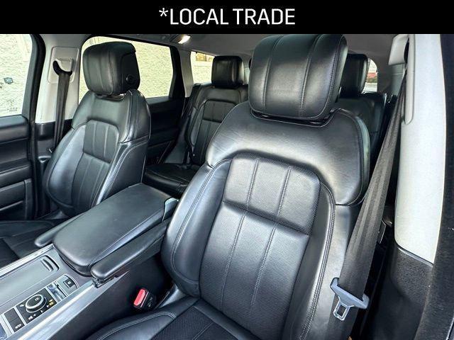 used 2020 Land Rover Range Rover Sport car, priced at $40,000